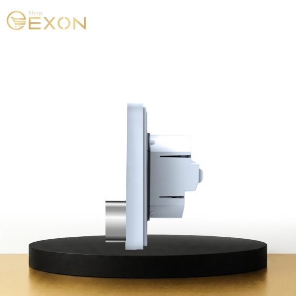ترموستات فن کوئل زیگبی مدل vx-009 - تصویر 3