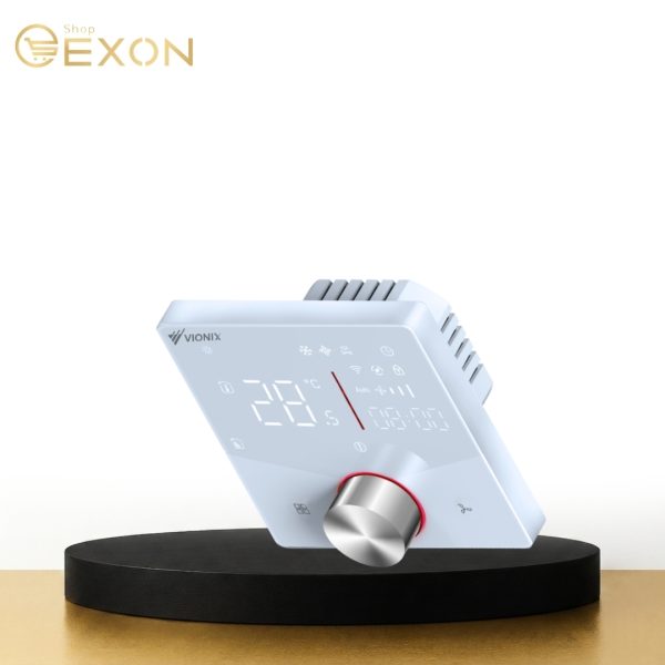 ترموستات فن کوئل زیگبی مدل vx-009